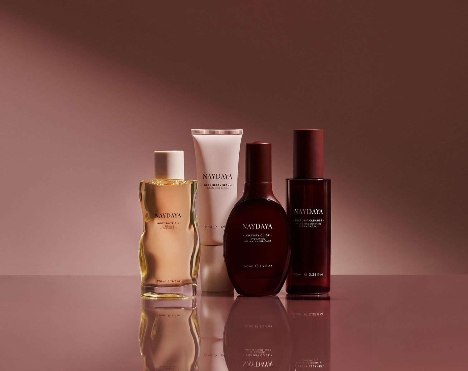 Moisture <i>Miracles</i>