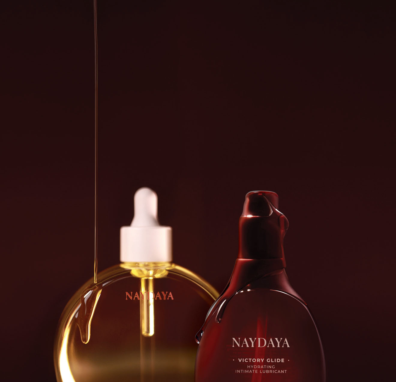 'Tis the season for a<br><i>Moisture </i>Miracle