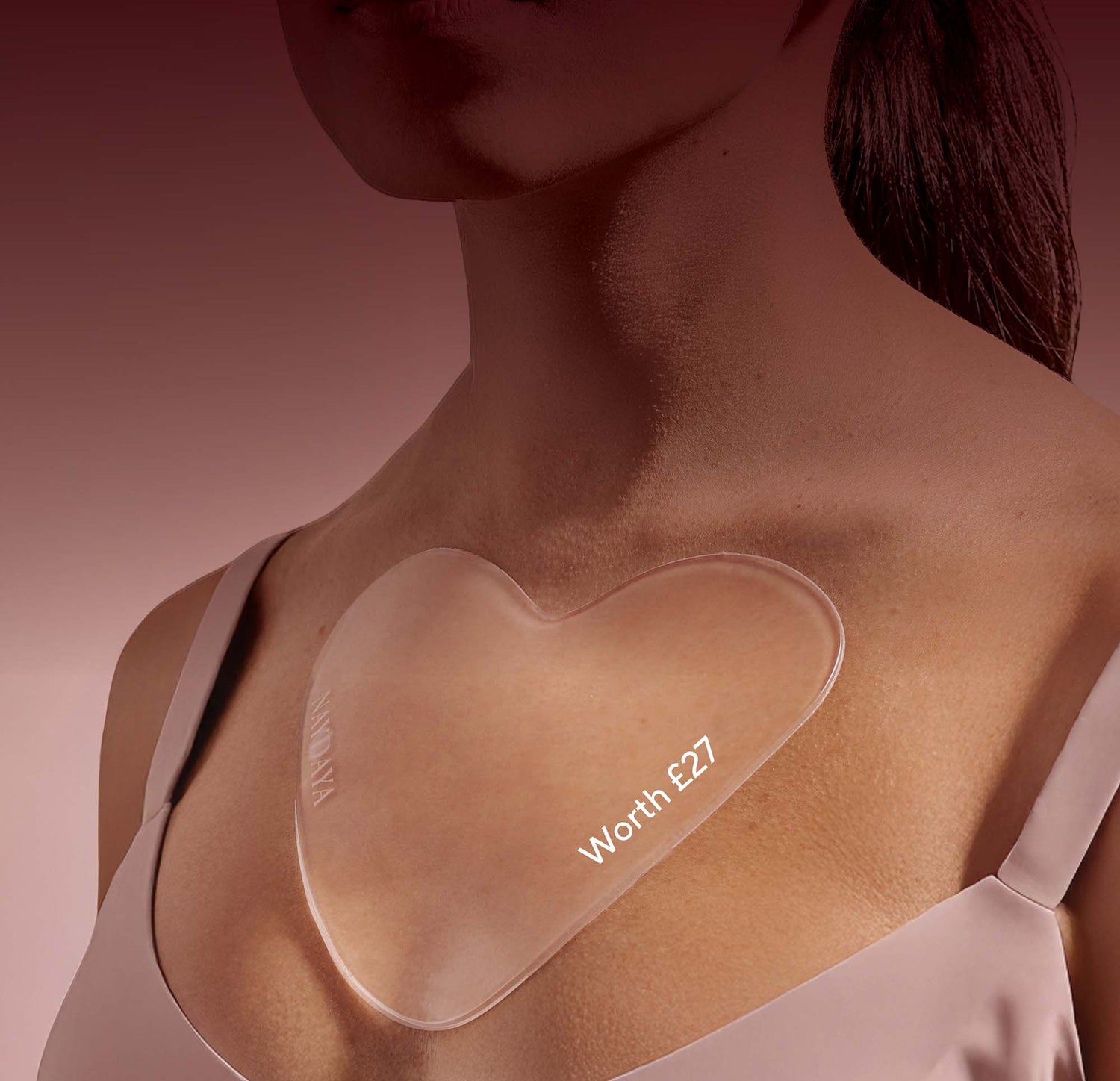 Free Chest<br>Wrinkle Shield