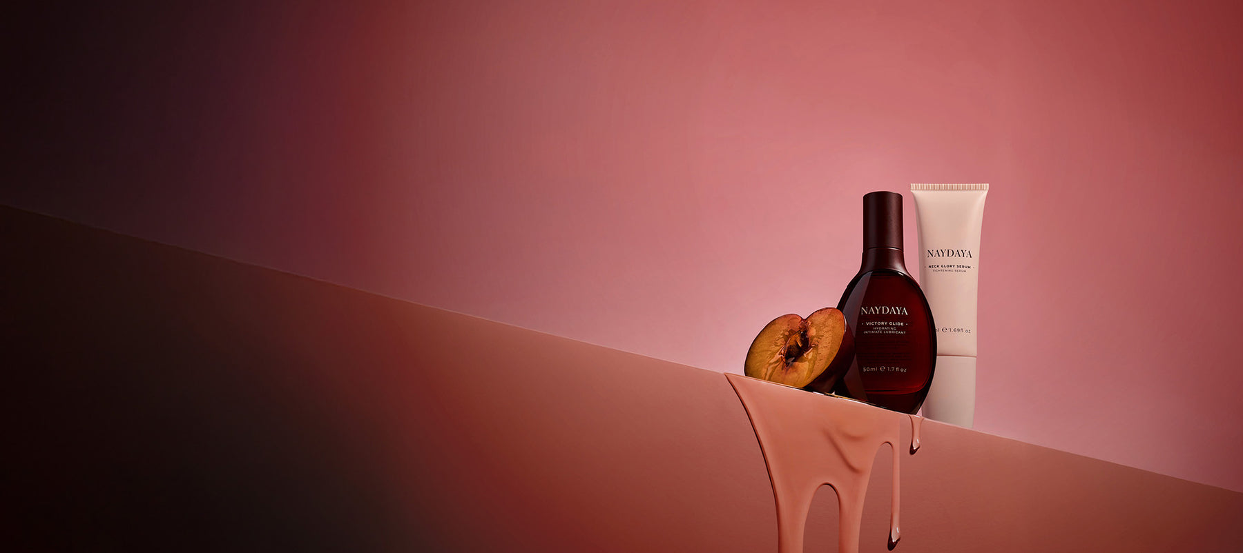 <i>Roll</i> around this <br> Valentine's Day