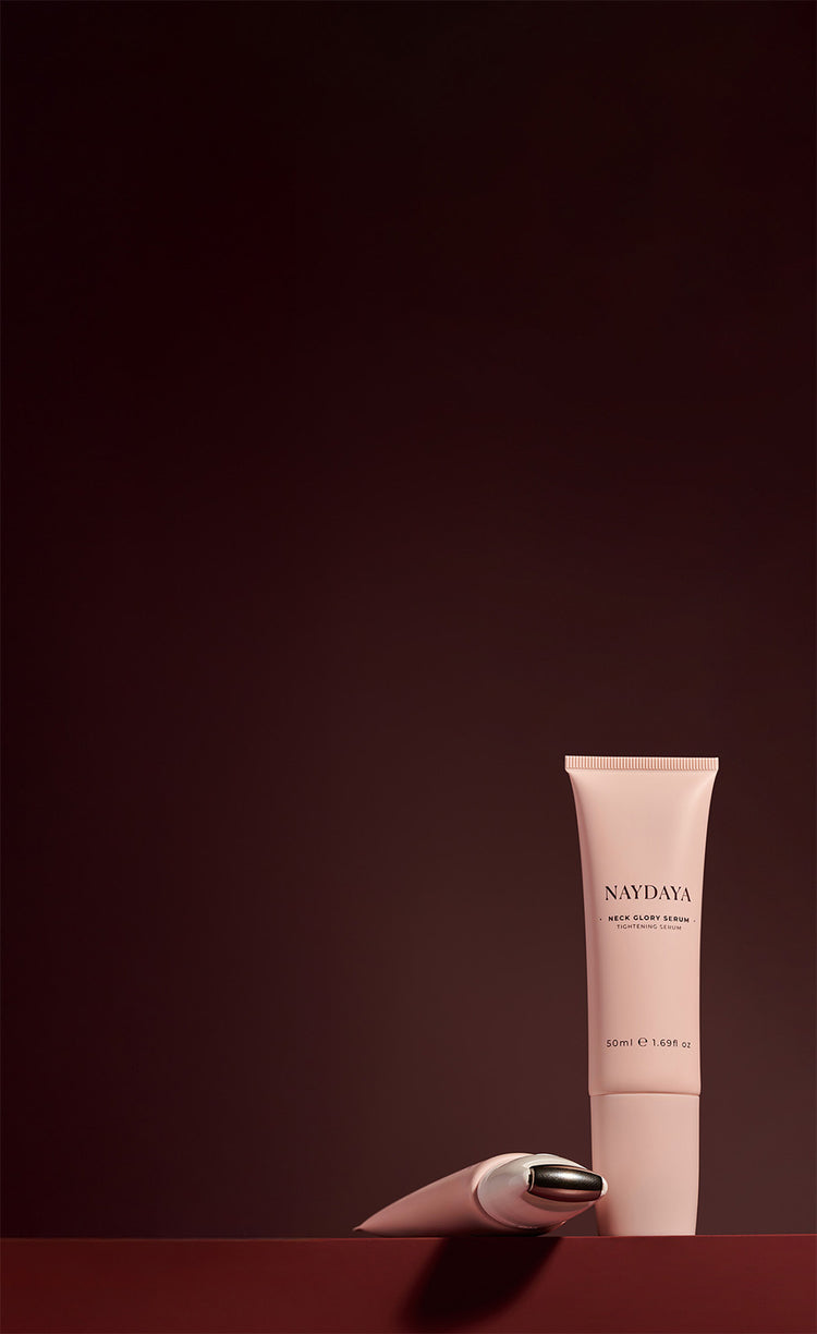 <i>“Neck Glory is second to none”</i>