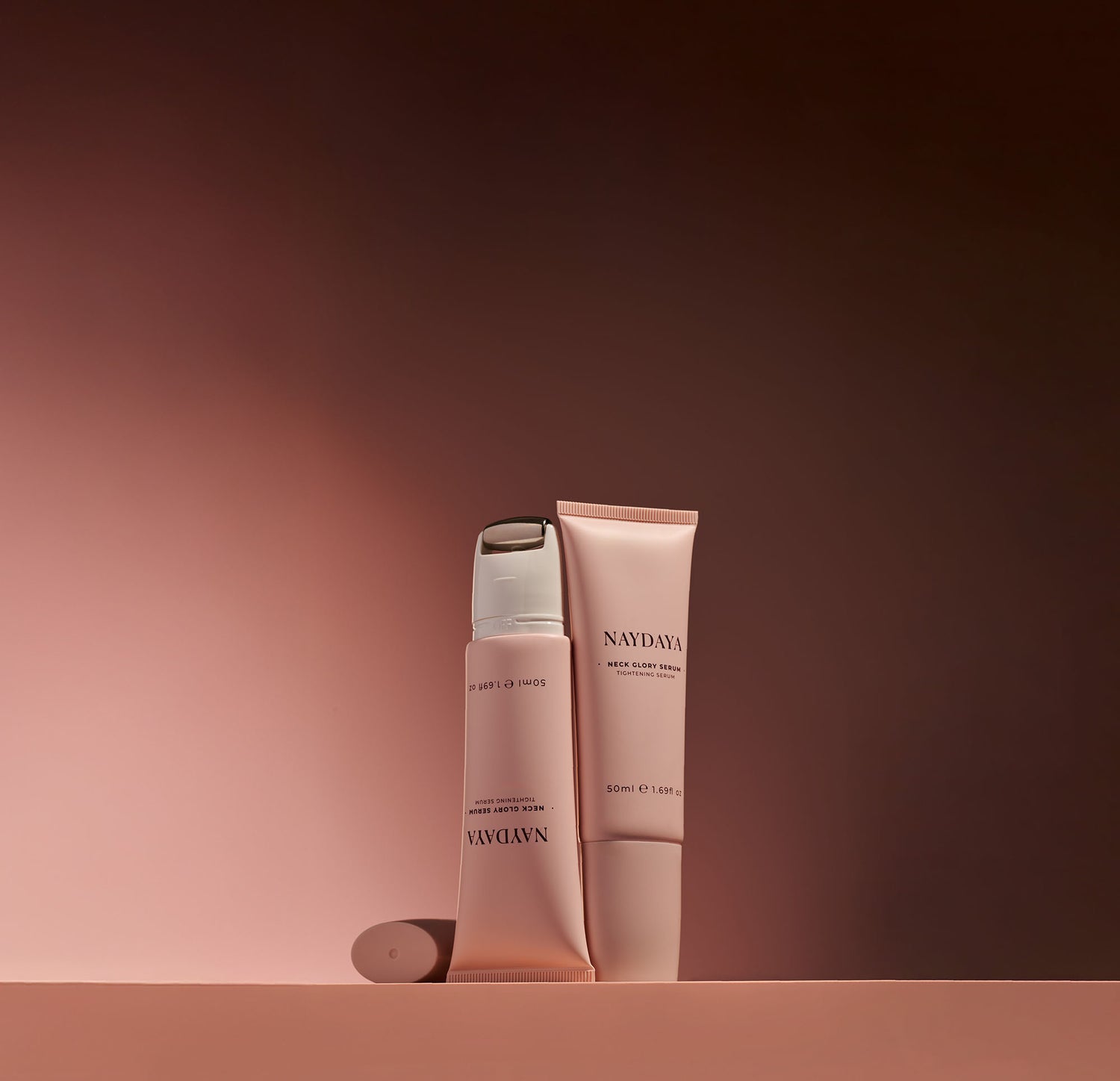 Free Neck Glory<br>
when you spend £50.