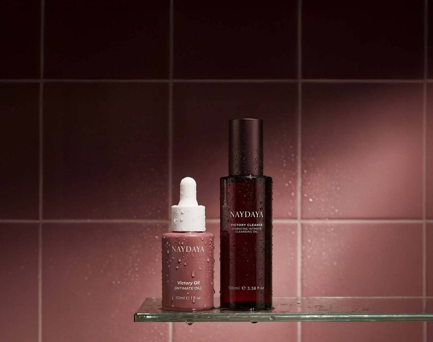 April <i> showers</i>.