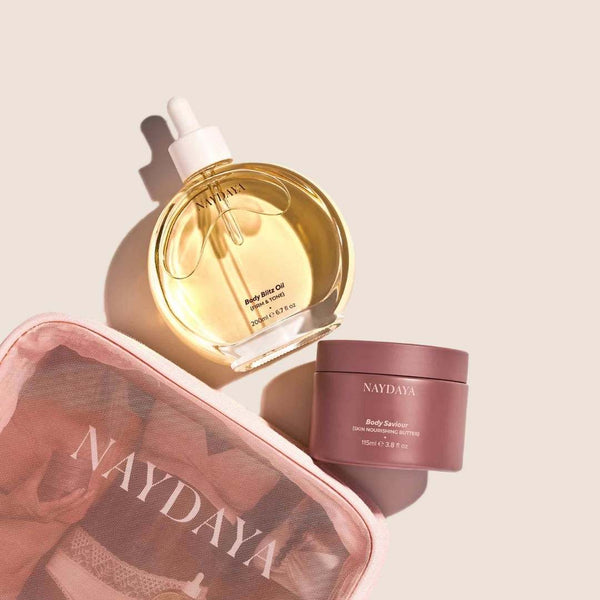 Deluxe Body Gift Set