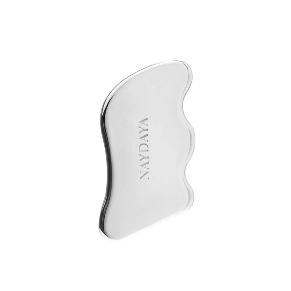 The Gua Sha