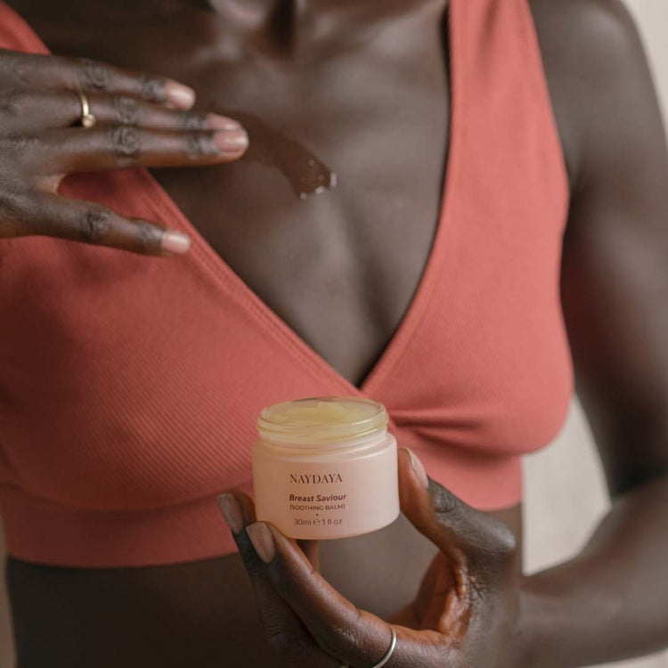 New Mother Essentials Gift Set