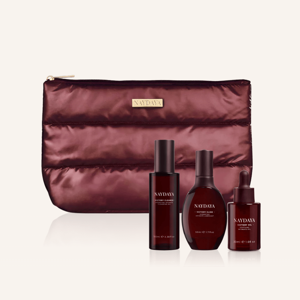 The Advanced Victory Collection