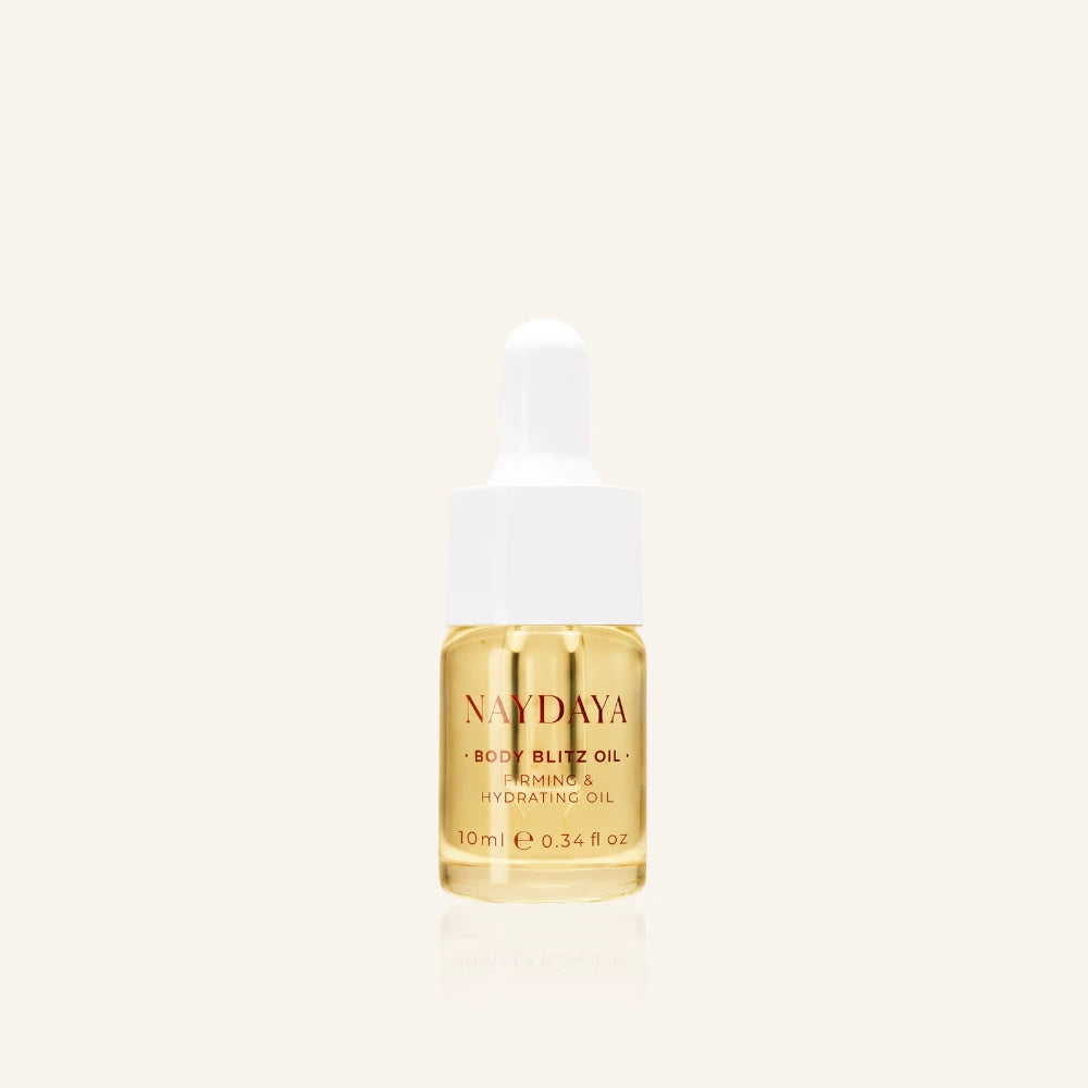 Body Blitz Travel Size