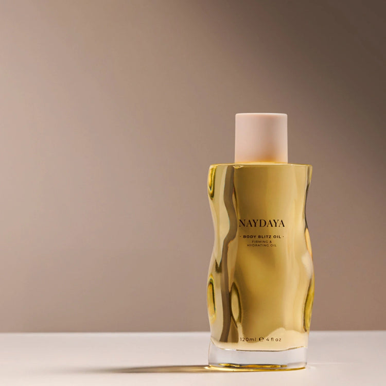Discover Body Blit'z new look