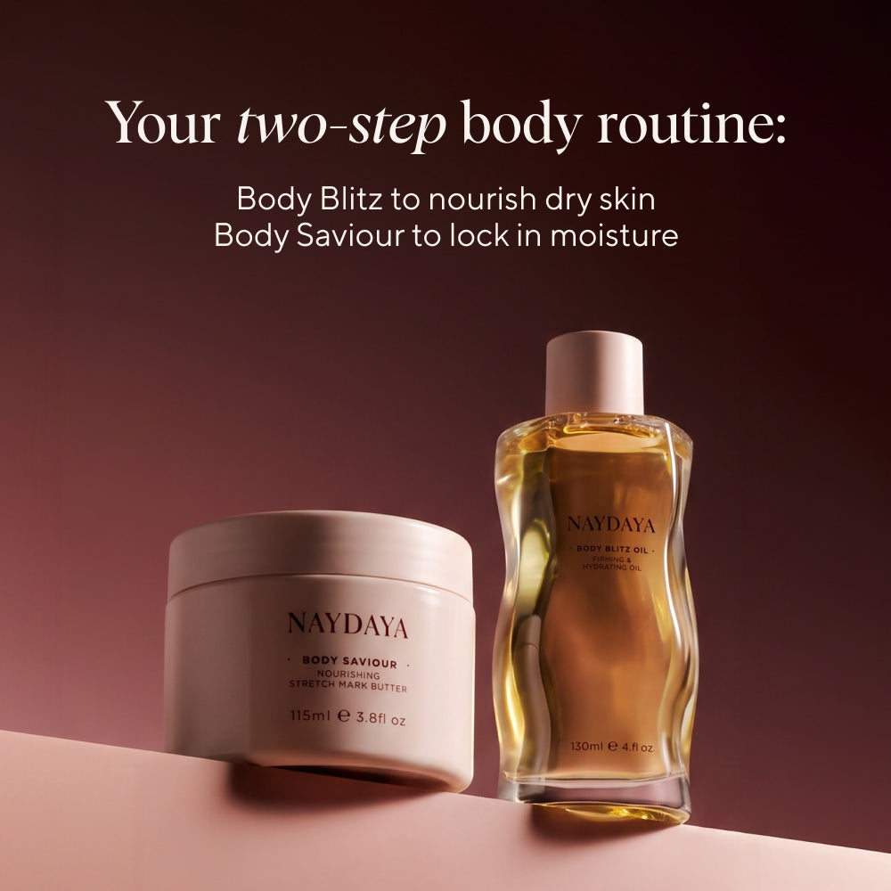 The Body Bundle