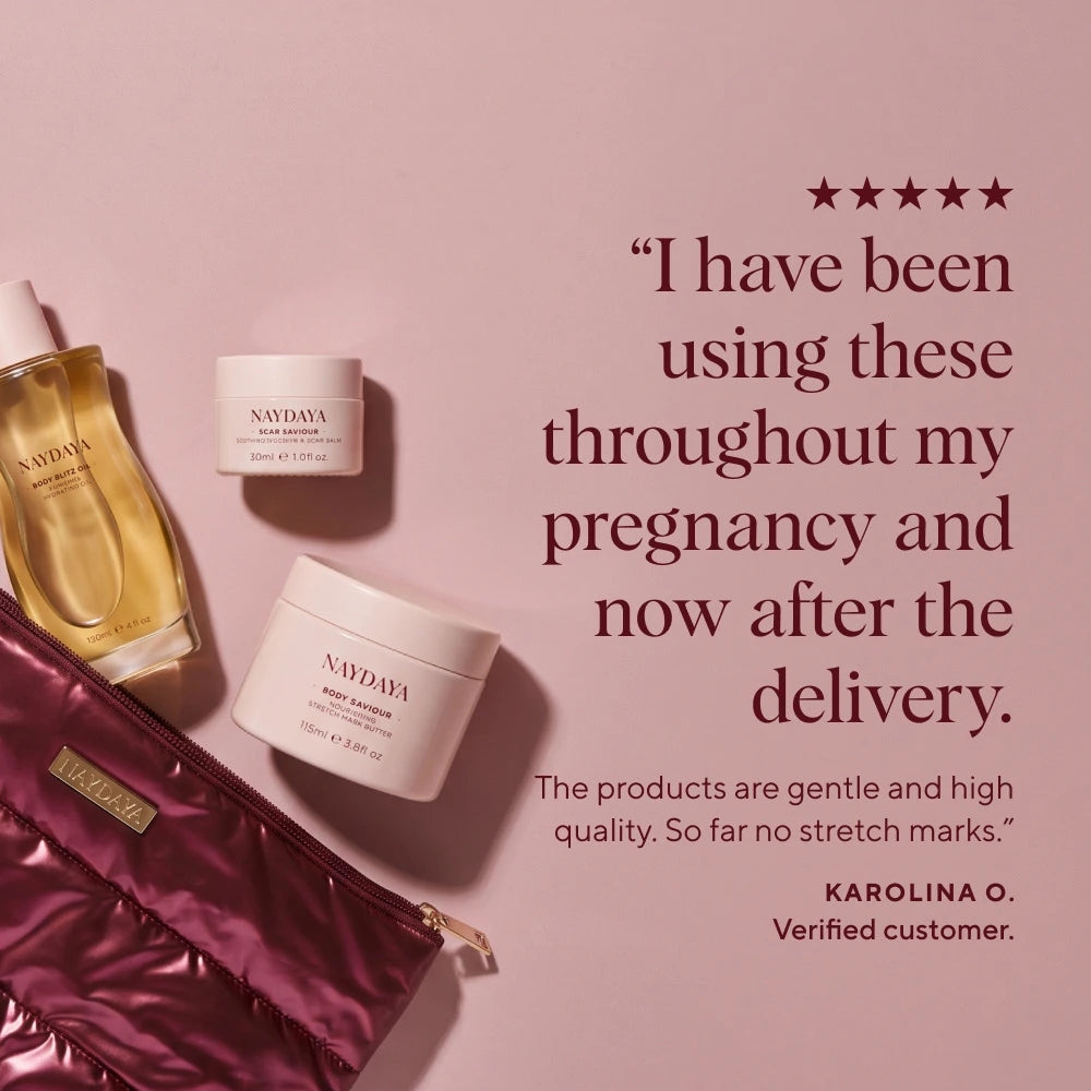 New Mum Gift Set