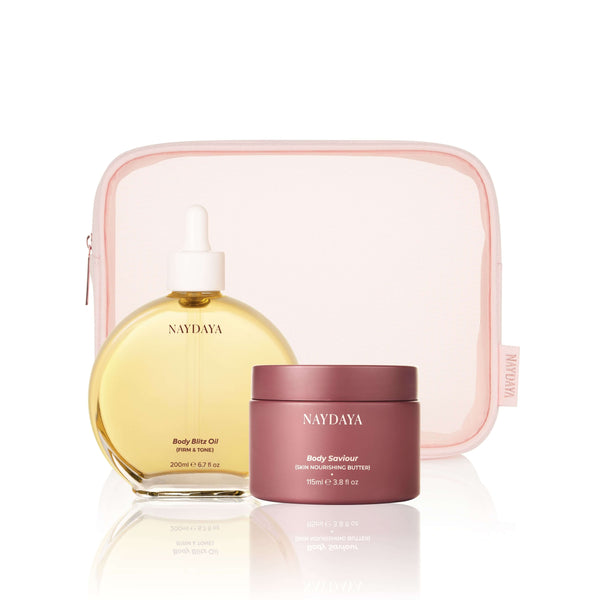 Deluxe Body Gift Set