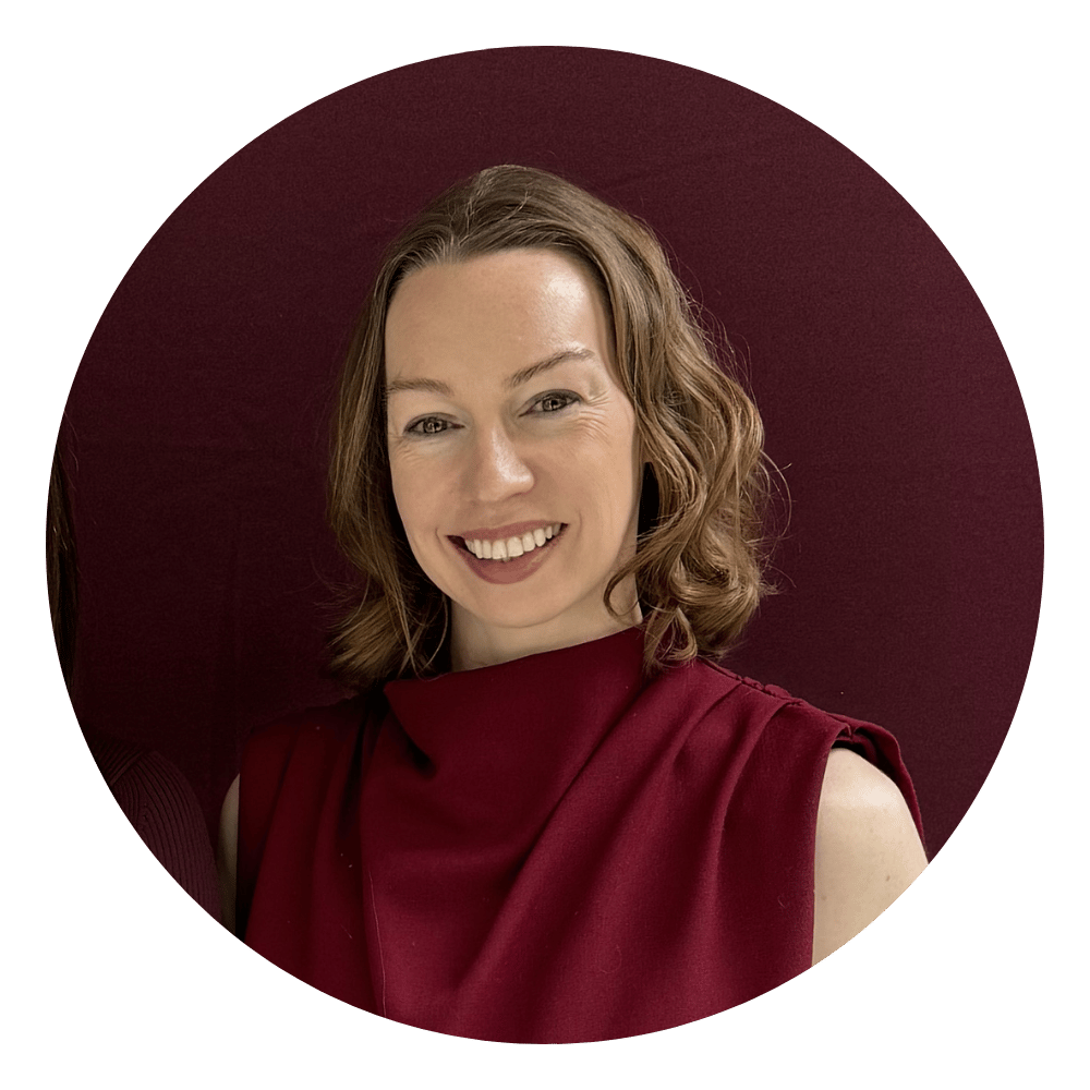 Dr Claire Ashley