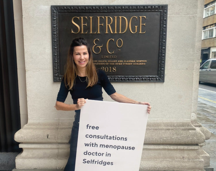 Meet our Founder - video thumbnail