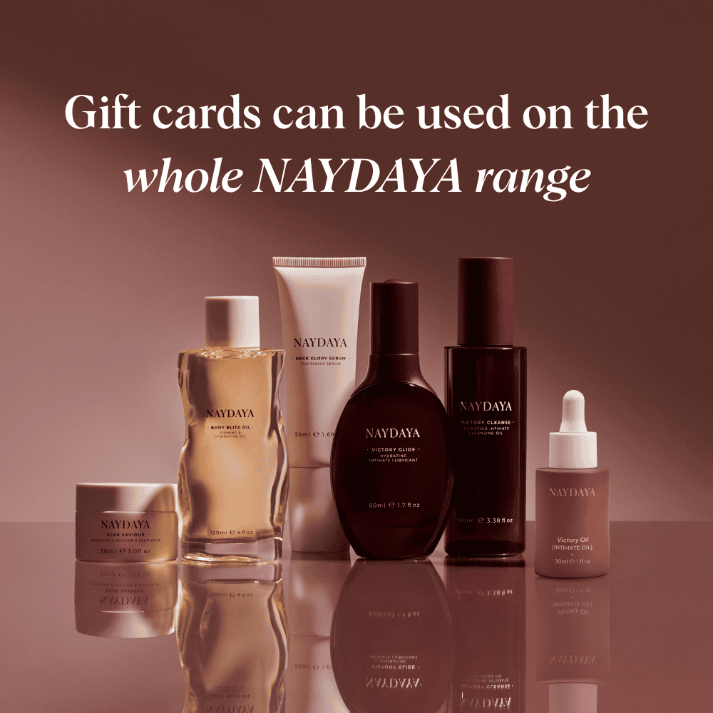 NAYDAYA Gift Card