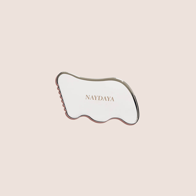 The Gua Sha