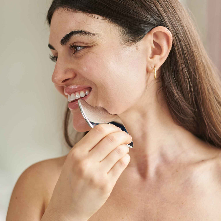 The Gua Sha