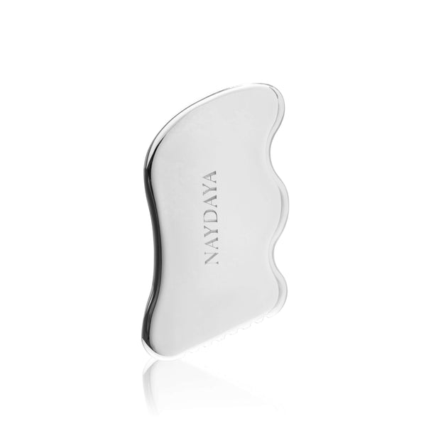 The Gua Sha