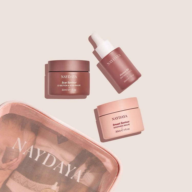 The Hospital Bag Essentials