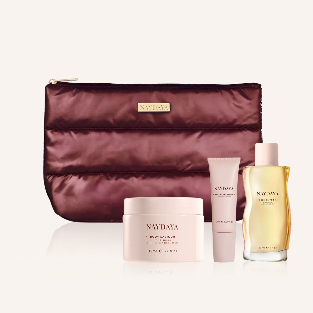 Hydration Heroes Gift Set