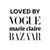 Breast & Scar Bundle - badge