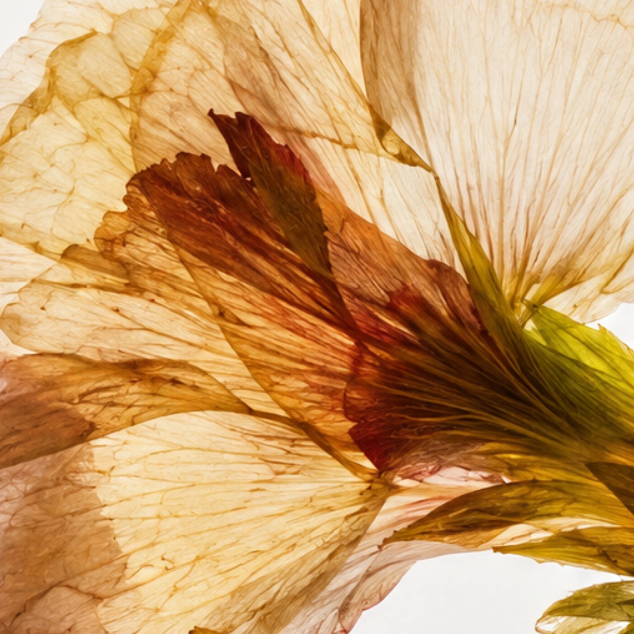 MATRIBUST® protects dermal fibres from fragmenting