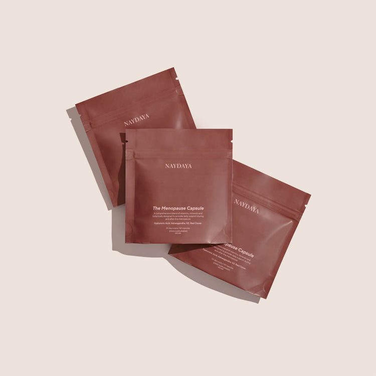 The Menopause Capsule 90-Day Supply