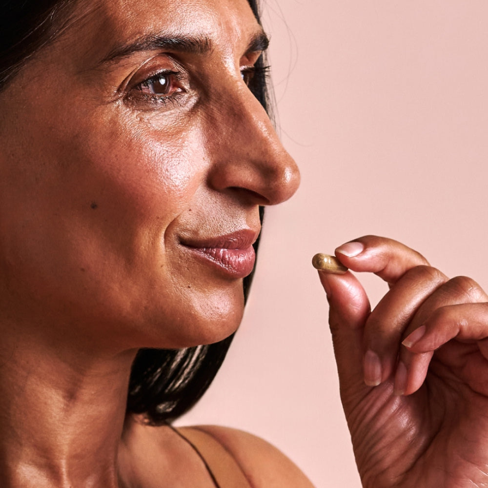 The Menopause Capsule