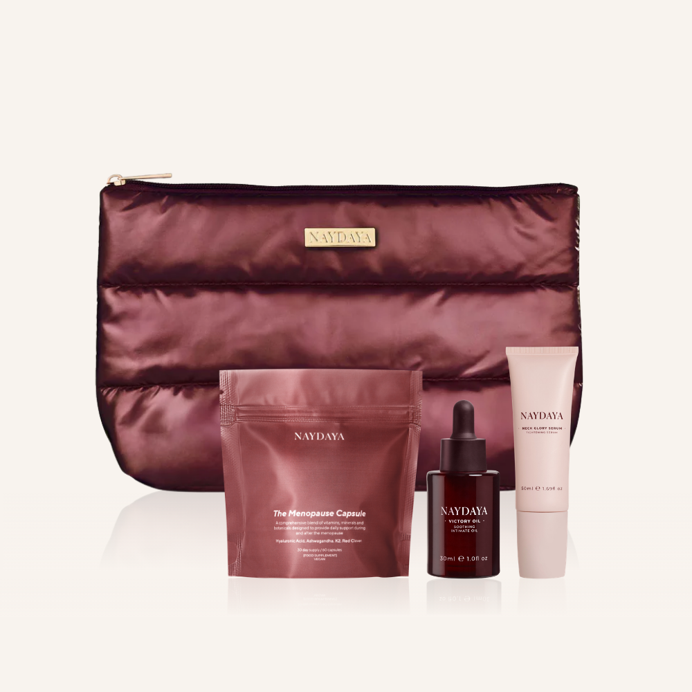 Menopause Deluxe Gift Set