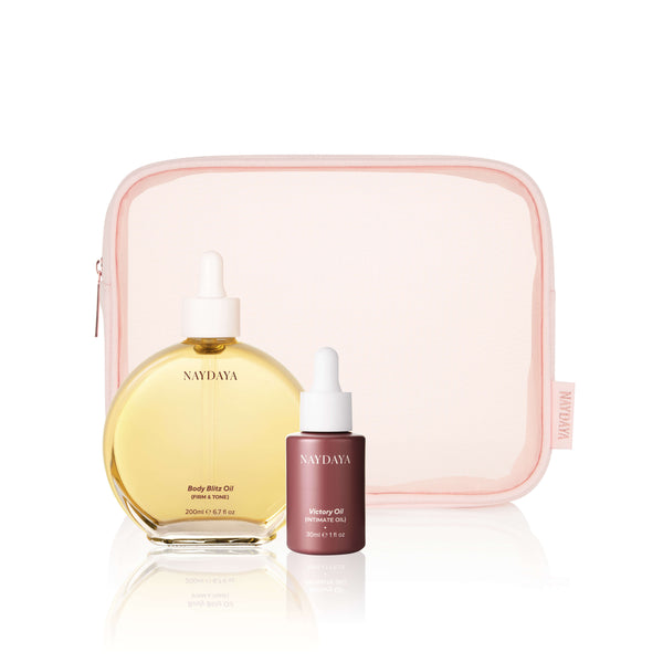 The Menopause Skin Gift Set