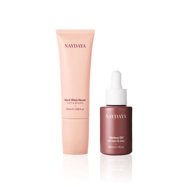 Neck & Victory Oil Bundle