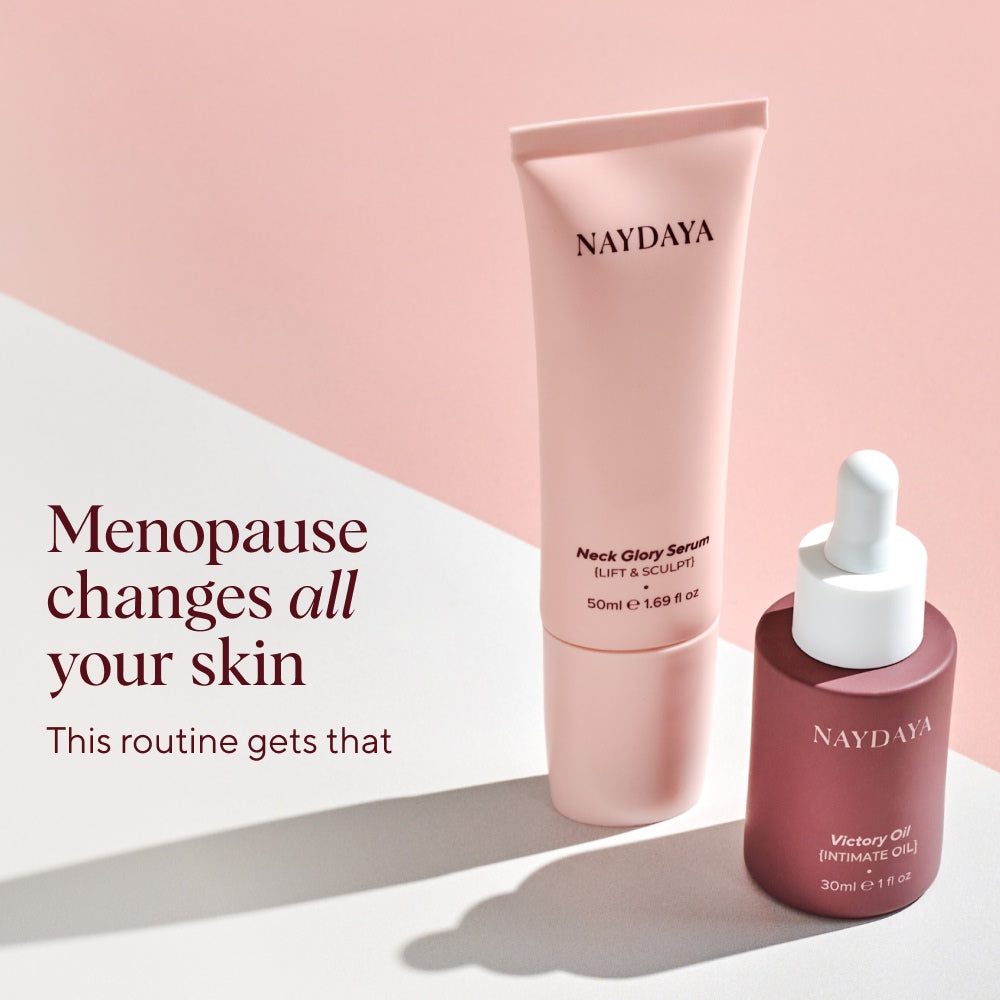 Neck & Victory Oil Bundle