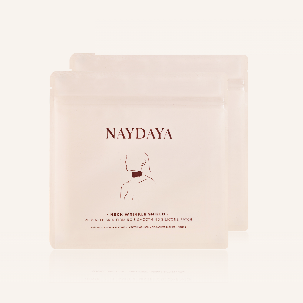 Neck Wrinkle Shield