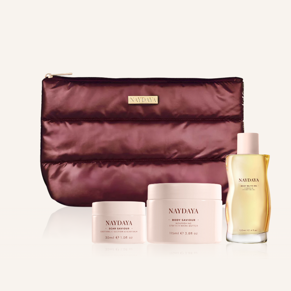 New Mum Gift Set
