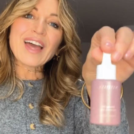 Be gone vaginal dryness