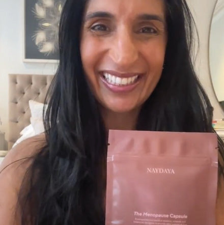 The capsule that makes a difference