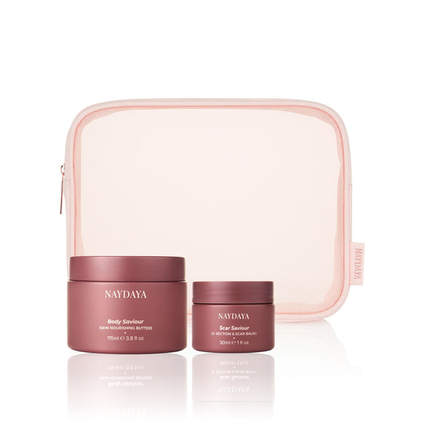 C-Section Recovery Gift Set