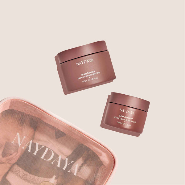 Skin Saviour Gift Set
