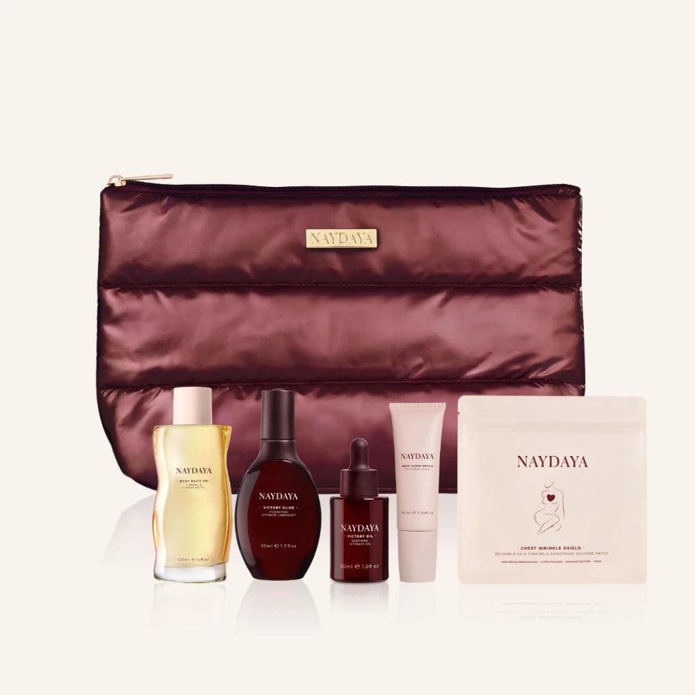 The Icons Gift Set