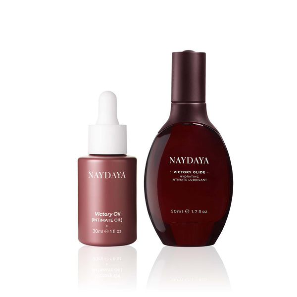 The Victory Hydrate Set