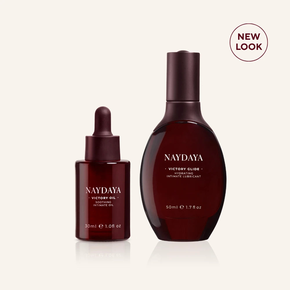 The Victory Hydrate Set