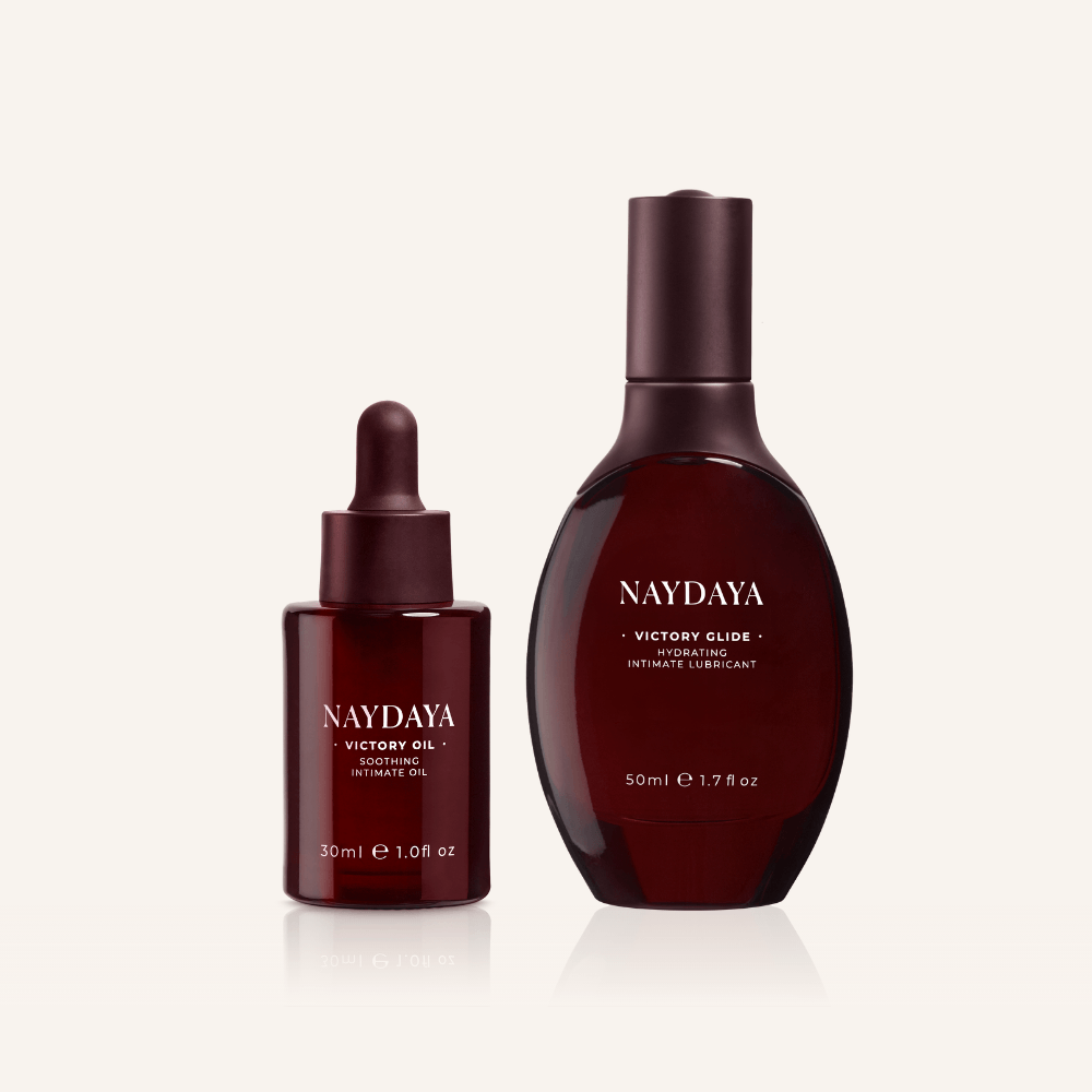 The Victory Hydrate Set