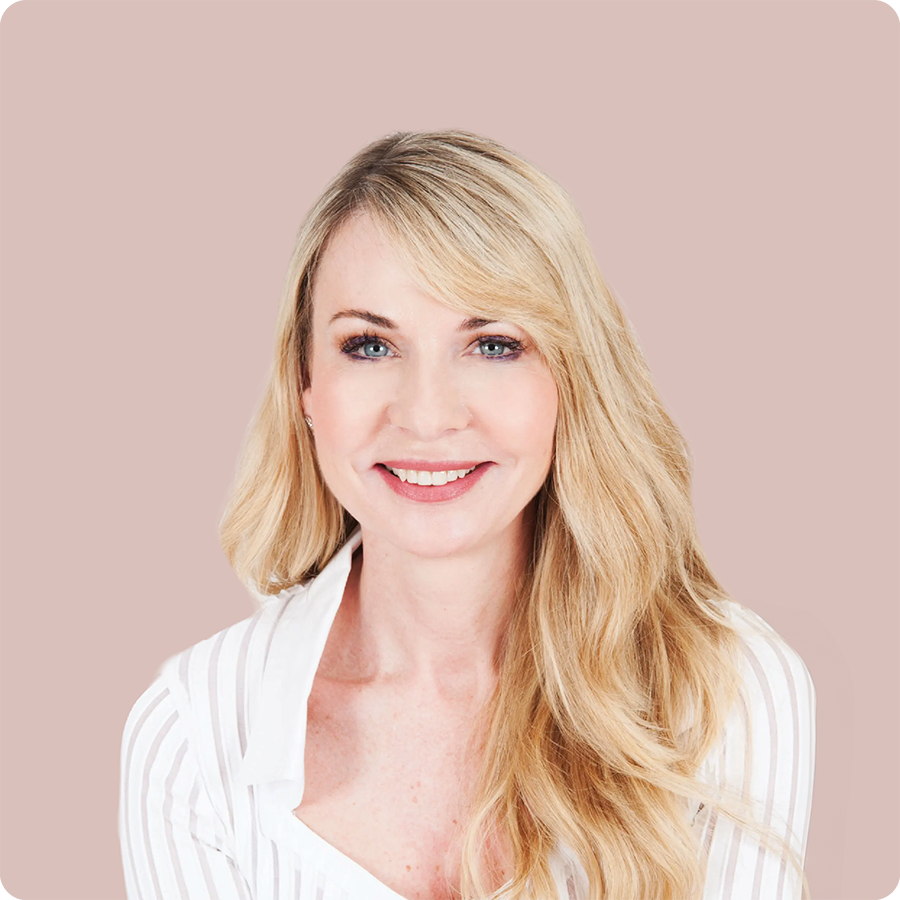 Dr Anne Henderson