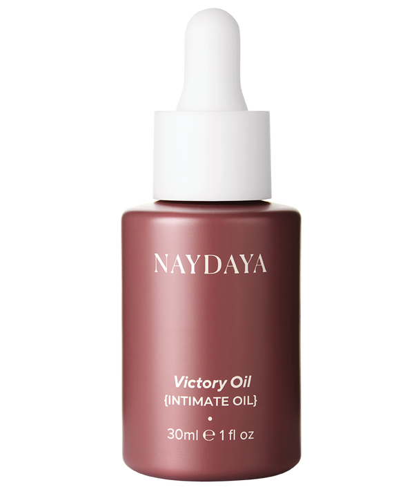 Victory Oil