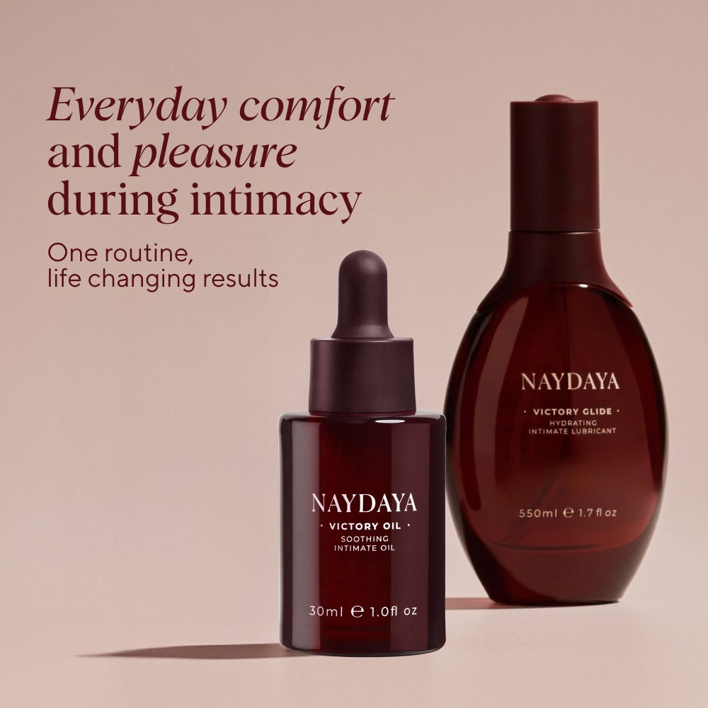 The Victory Hydrate Set