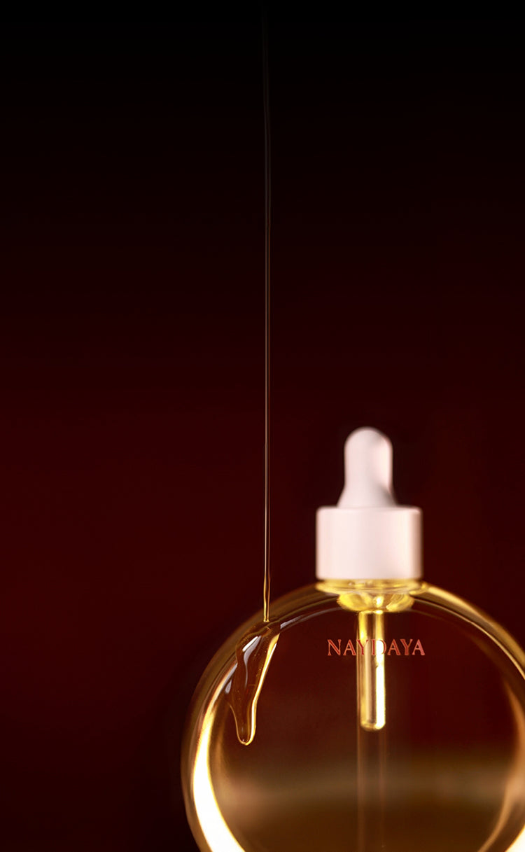 ‘Tis the season for a <i>moisture miracle.</i>