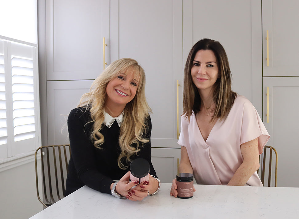 Co-created with Experts - mobile background