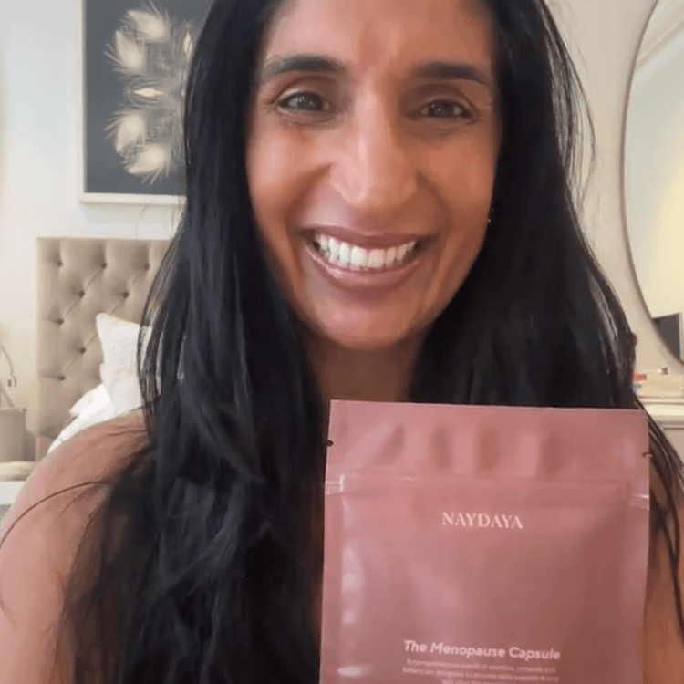 The Menopause Capsule 90-Day Supply
