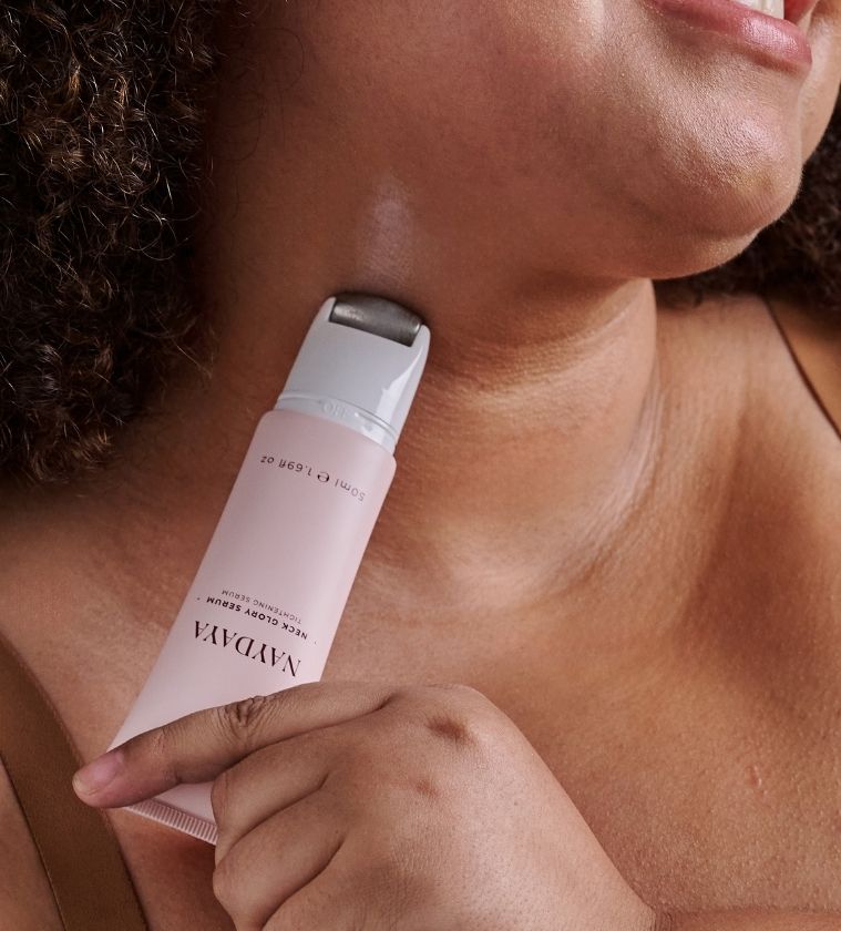 neck glory
